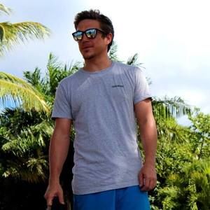 Meet your Posher, Paul